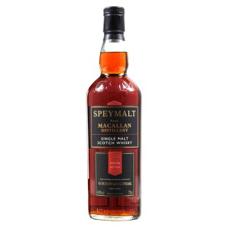 マッカランSpeymaltfromMacallan Distillery1975 Speymalt-Macallan-1973-
